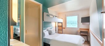 B&B HOTEL Freiburg-West