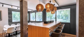 B&B ホテル フライブルク ウエスト