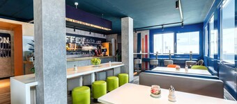 B&B HOTEL Freiburg-West