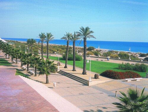 Interpass Golf Playa Country Club