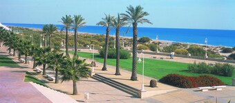 Interpass Golf Playa Country Club