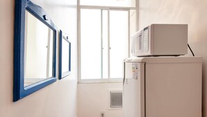 Private kitchen - MZapartments Ministro V (Rio de Janeiro)