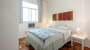 Room - MZapartments Ministro V (Rio de Janeiro)