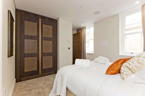 Economy Apartment