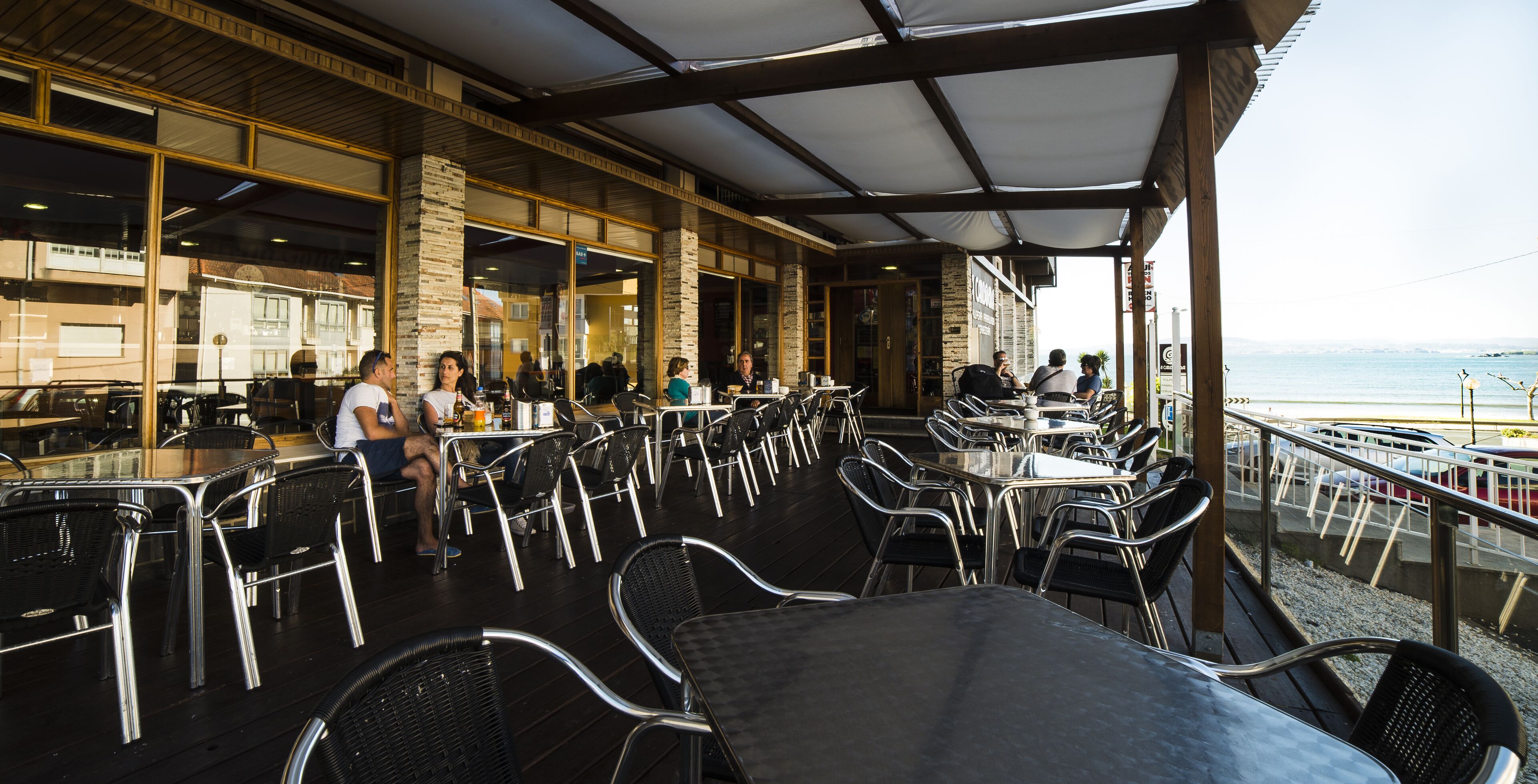 Photo - Hotel Crisol de las Rías