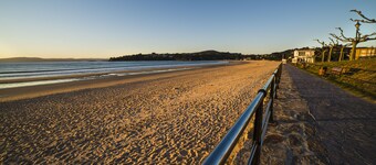 Hotel Crisol de las Rías