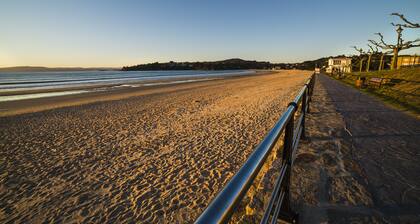 Hotel Crisol de las Rías