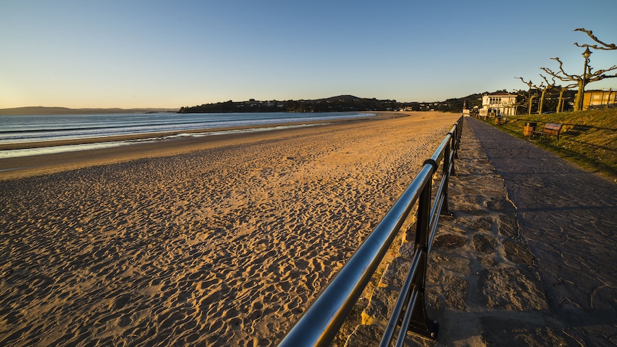 Hotel Crisol de las Rías