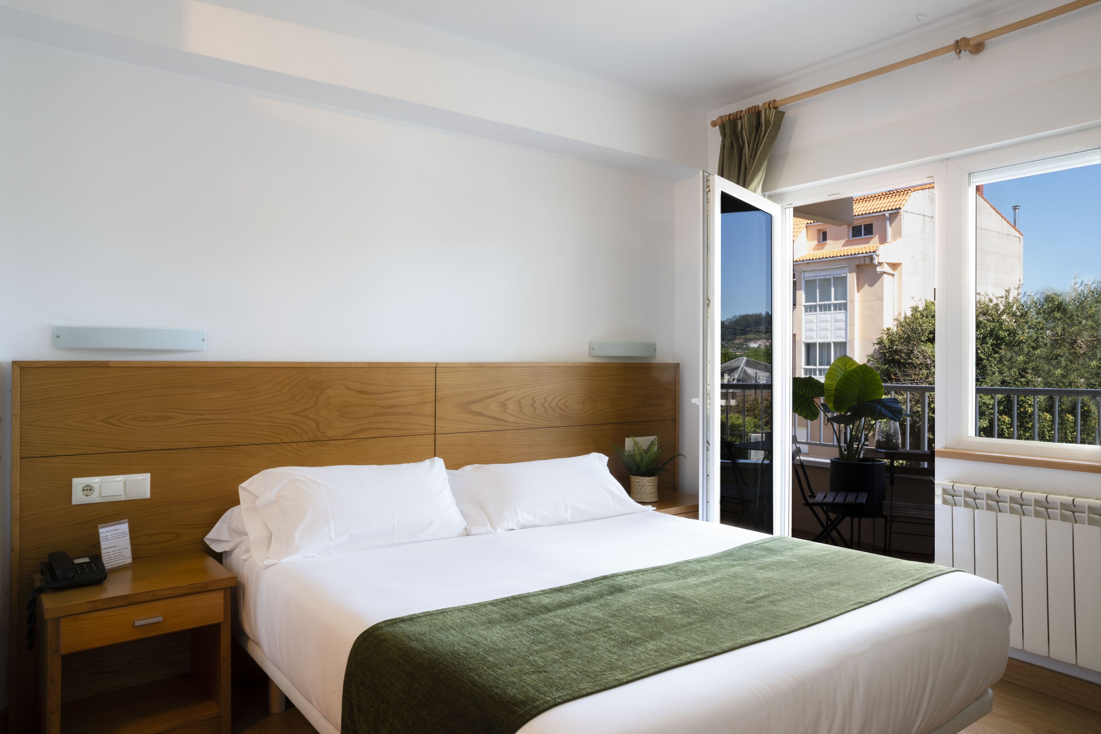 Photo - Hotel Crisol de las Rías