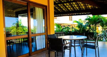 Casa en Reserva Imbassai