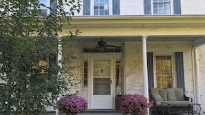 Porch
