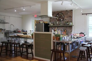 Dining - The Homestead (Saugerties)