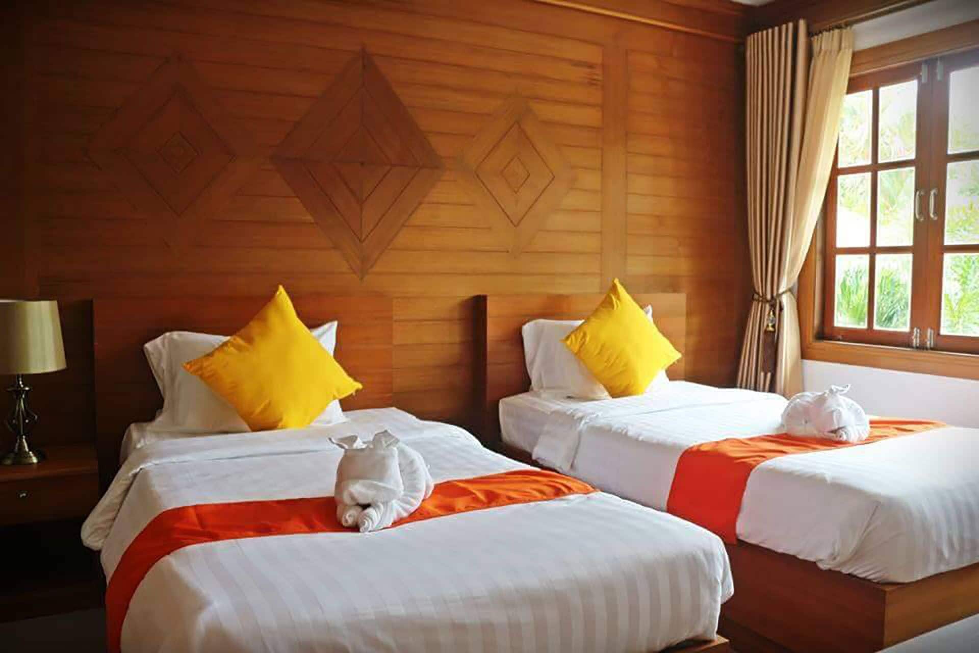 3 عدّة غرف نوم وواي فاي مجانًا