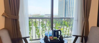 T&M Luxury Hotel Hanoi