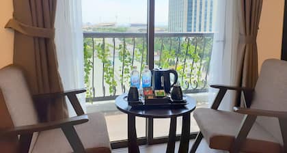 T&M Luxury Hotel Hanoi