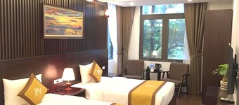 T&M Luxury Hotel Hanoi