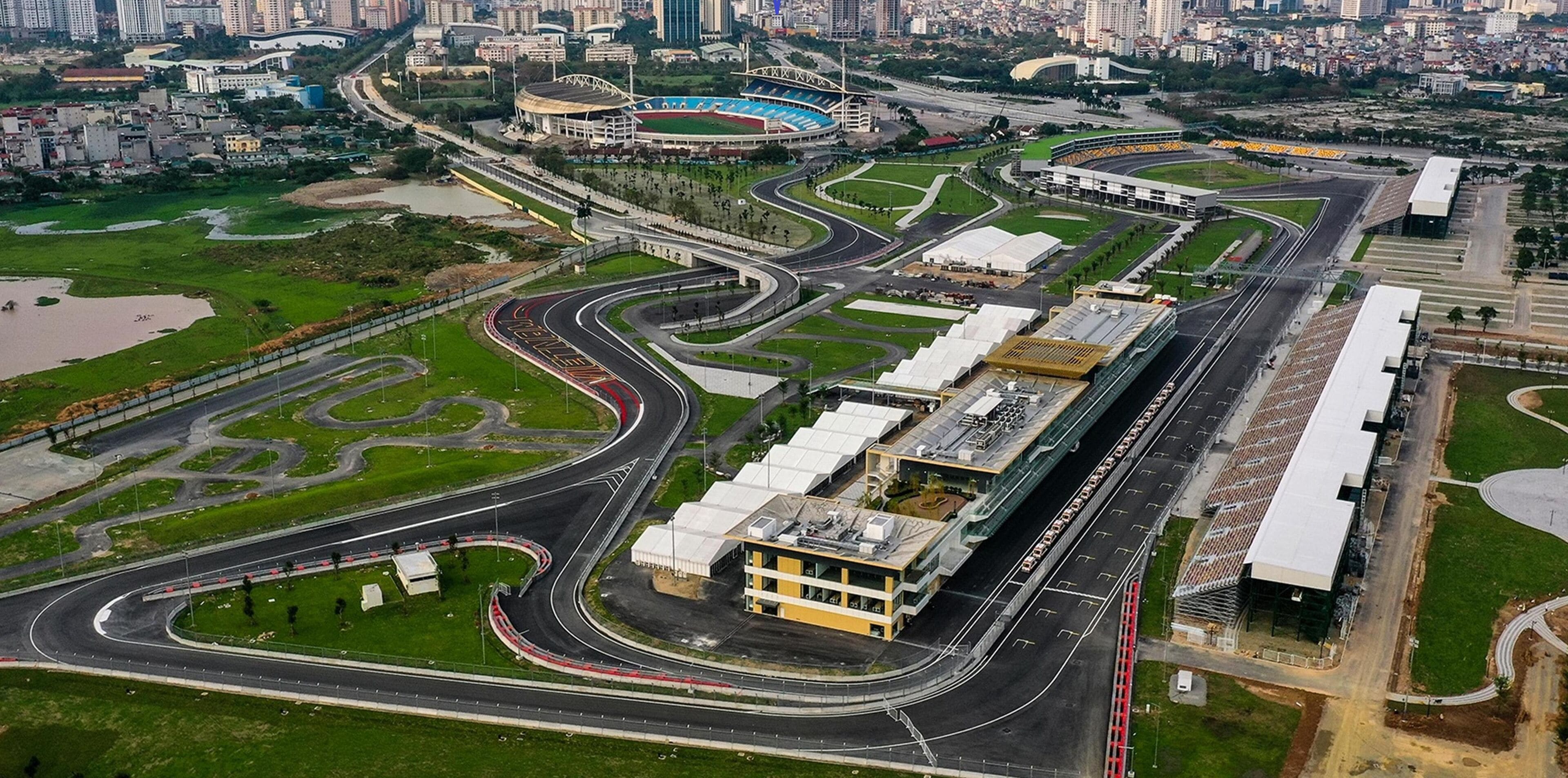 city view from property