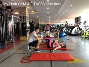 Gym