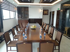 Meeting facility - T&M Luxury Hotel Hanoi (Hanoi)
