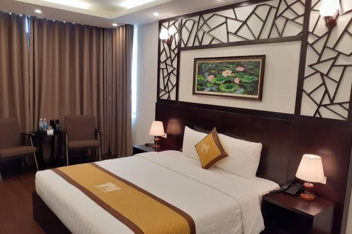 1 bedroom, Egyptian cotton sheets, premium bedding, pillow-top beds