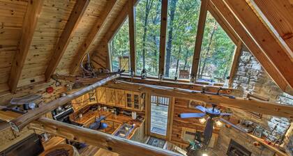 Fishing Boats Coming Spring '26! Macks Creek Cabin