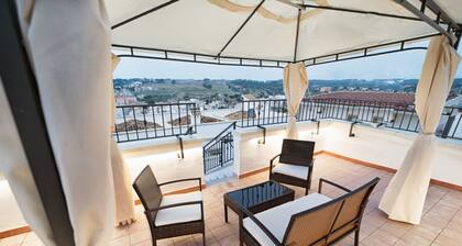 Casa de vacaciones Il Galante