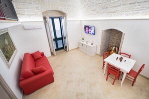 Interior - Il Galante holiday home (Ginosa)