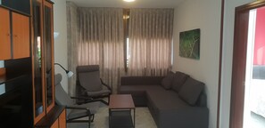 TV - GEMELOS 12(2 BEDROOMS) (Benidorm)