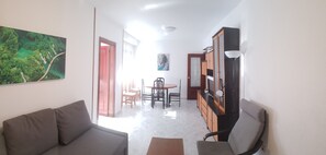 TV - GEMELOS 12(2 BEDROOMS) (Benidorm)