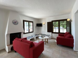 Lareira