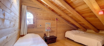 Apartment/ flat - VAL D ISERE