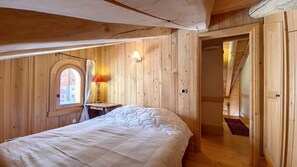 2 bedrooms, iron/ironing board, WiFi - Apartment/ flat - VAL D ISERE (Val-d'Isère)