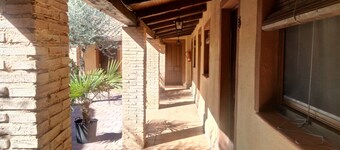  Hotel Rural Las Ramblas - 2 PEOPLE