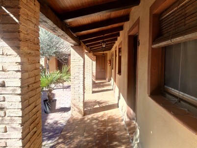  Hotel Rural Las Ramblas - 2 PERSONAS