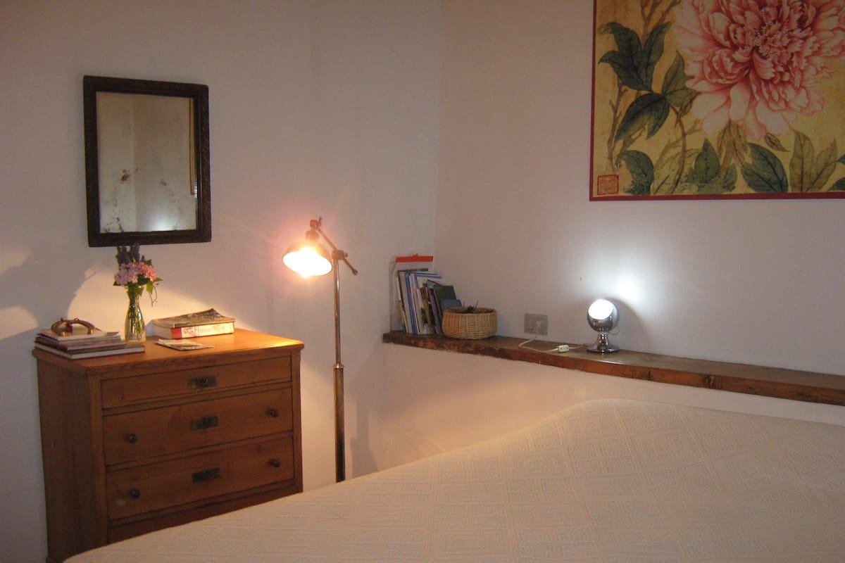 Individually furnished, free cots/infant beds, free WiFi, bed sheets