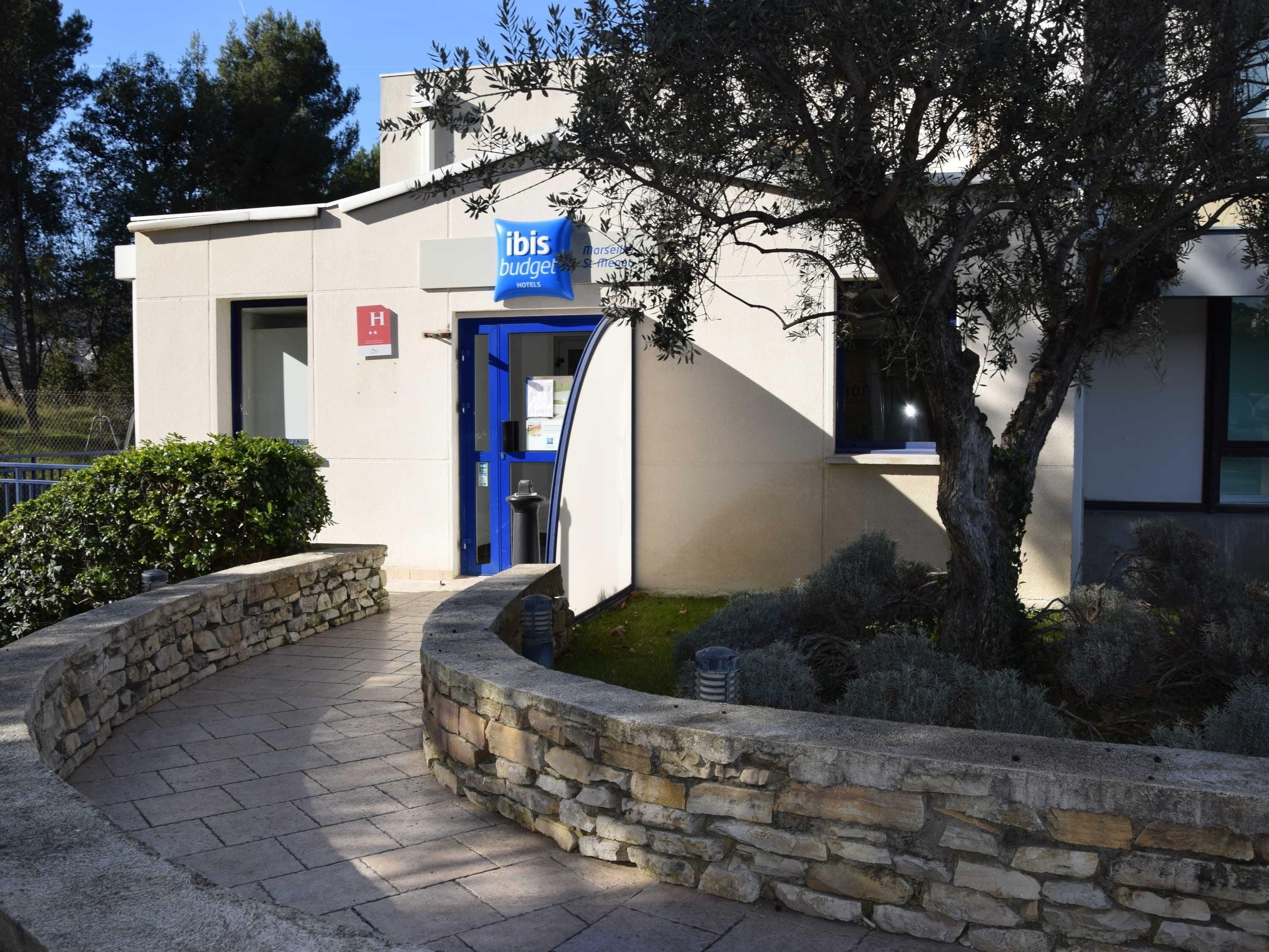 Foto - Ibis Budget Marseille Est Porte d'Aubagne