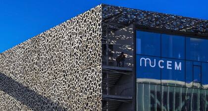 ibis budget Marseille Est Porte d'Aubagne