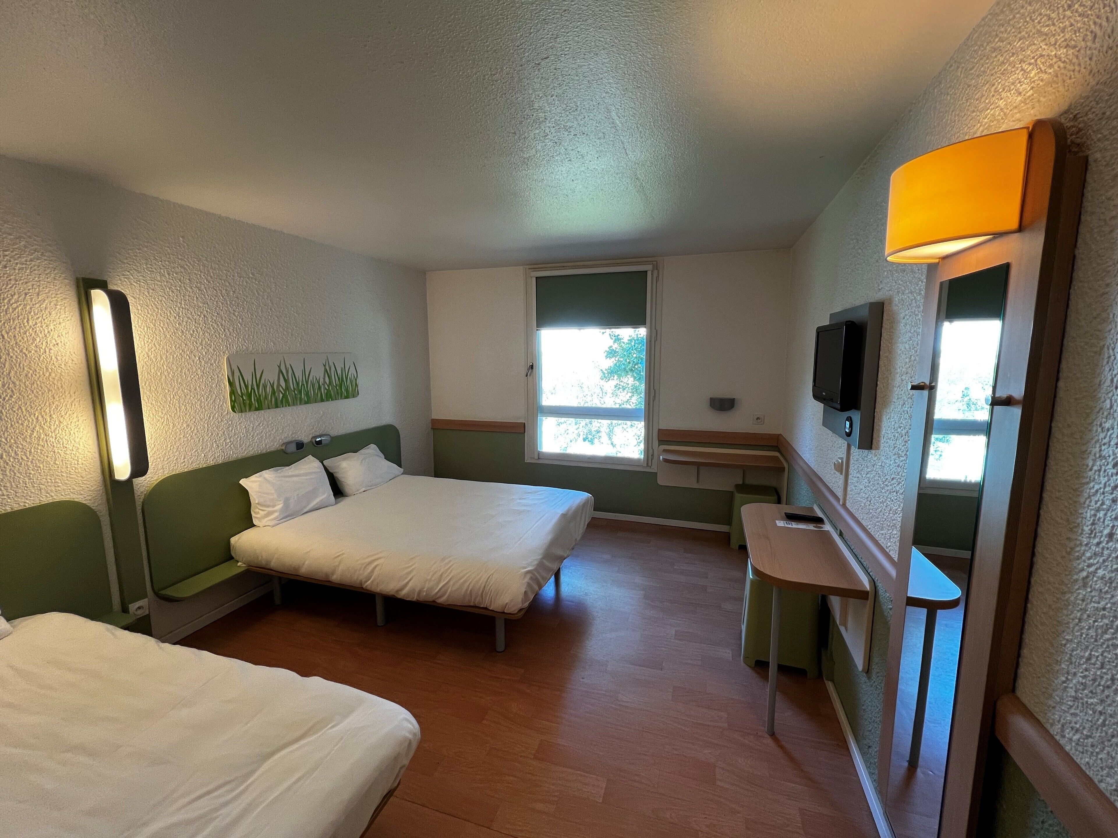 Foto - Ibis Budget Marseille Est Porte d'Aubagne