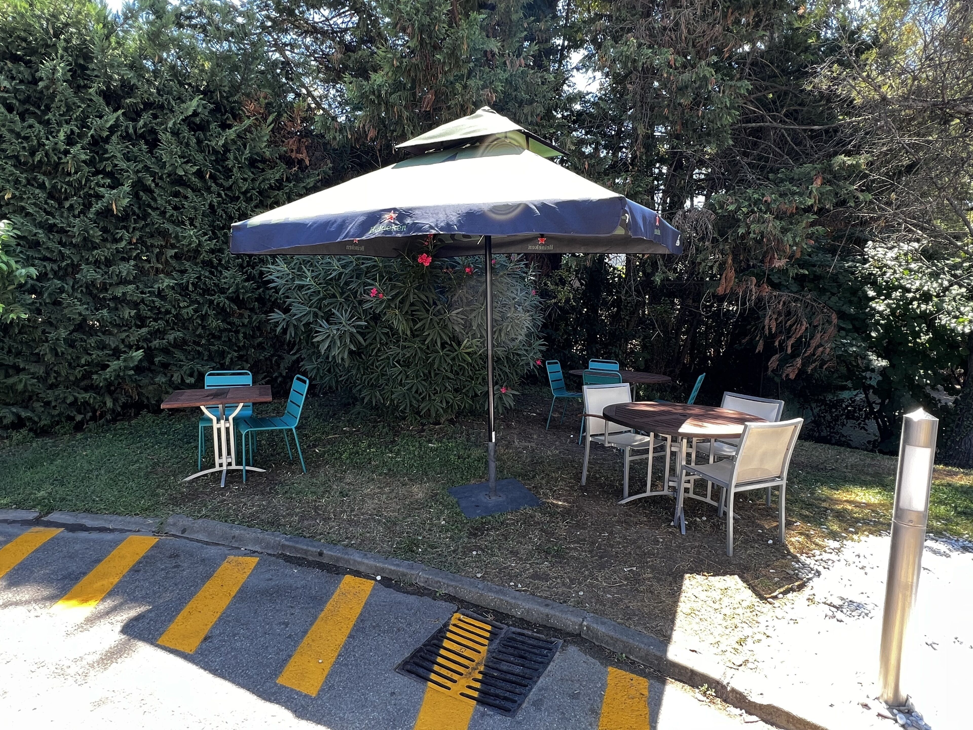 Foto - Ibis Budget Marseille Est Porte d'Aubagne