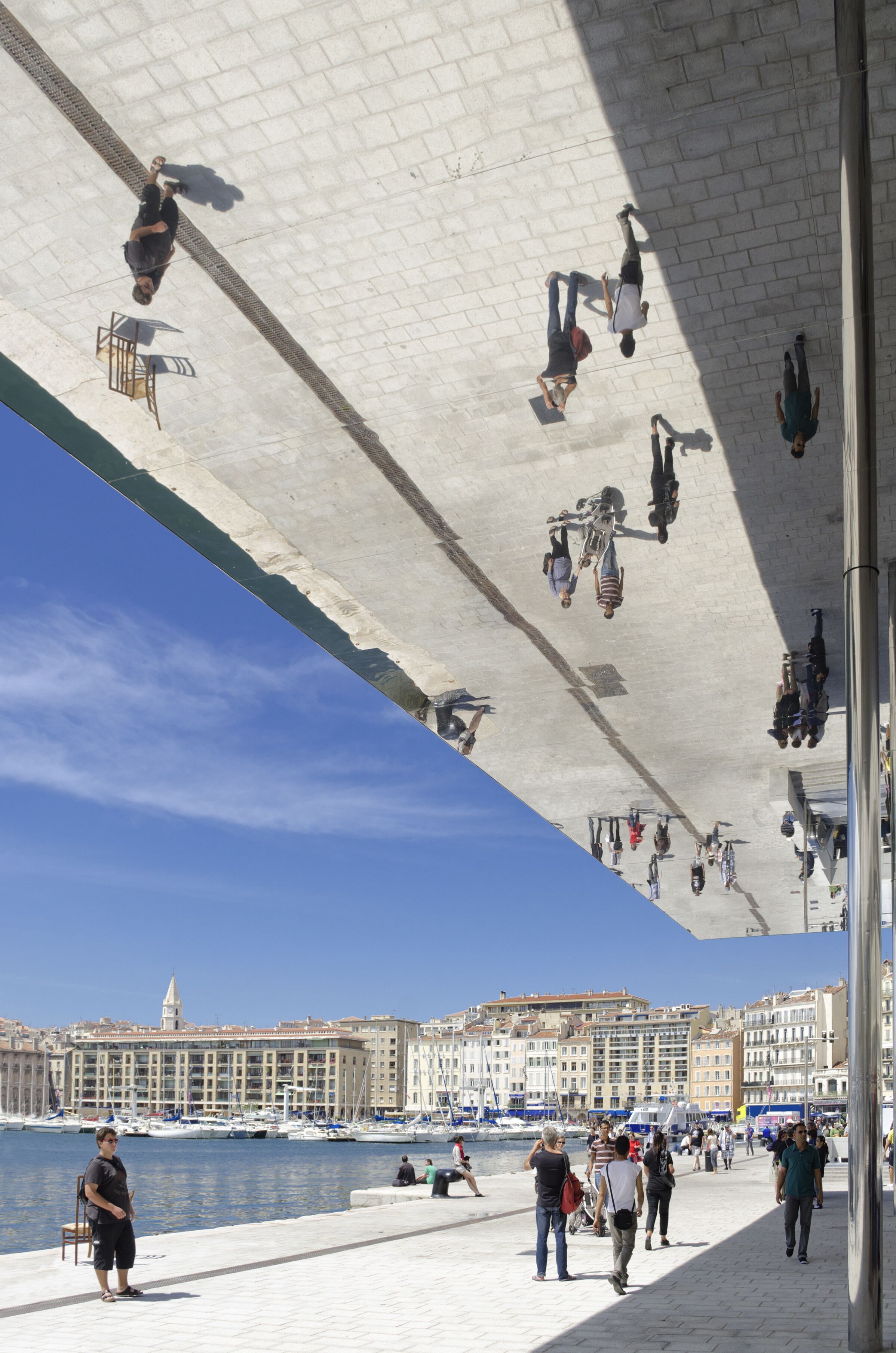 Photo - ibis budget Marseille Est Porte d'Aubagne