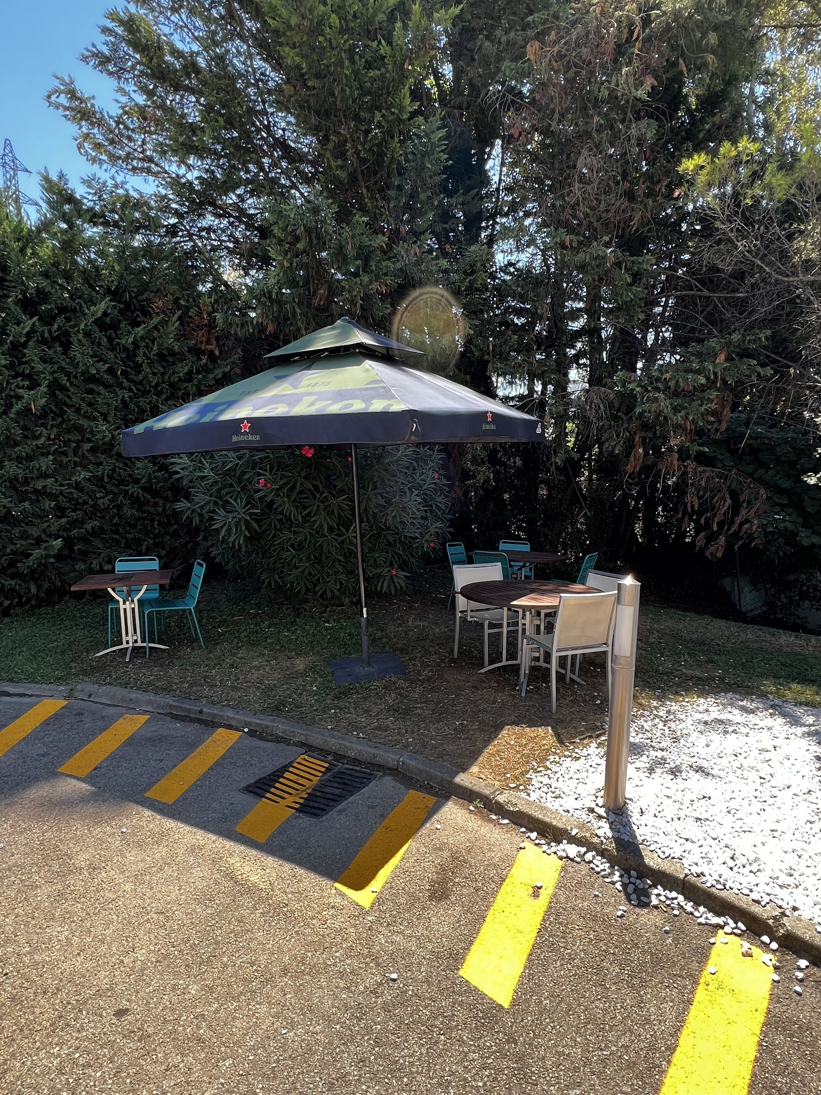 Foto - Ibis Budget Marseille Est Porte d'Aubagne