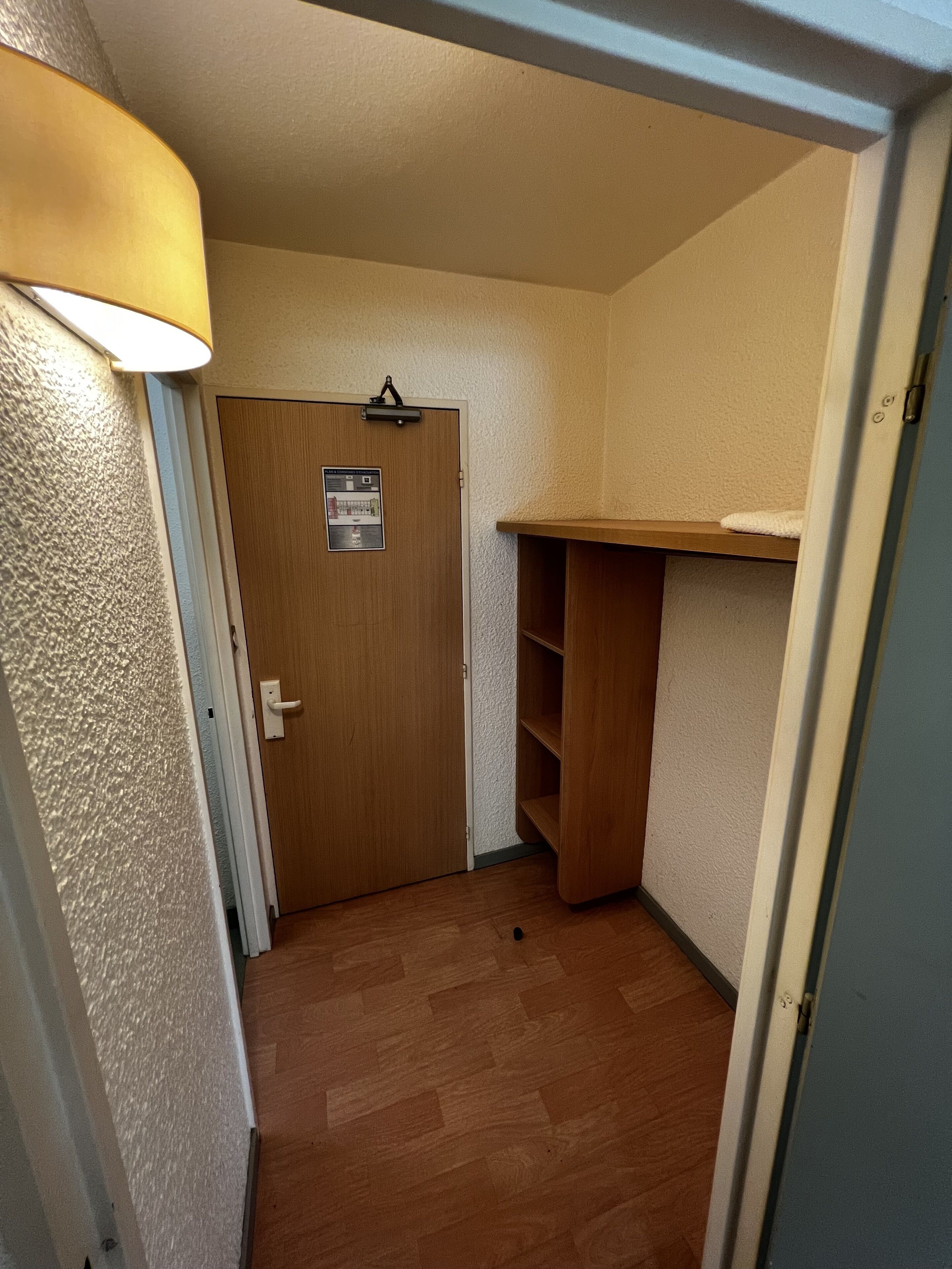 Foto - Ibis Budget Marseille Est Porte d'Aubagne