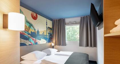 B&B HOTEL Dortmund-West