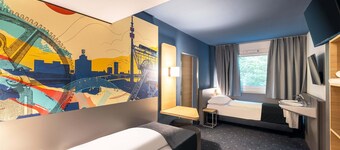 B&B HOTEL Dortmund-West