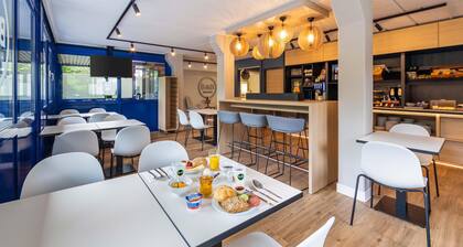 B&B HOTEL Dortmund-West