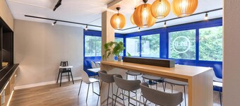 B&B HOTEL Dortmund-West