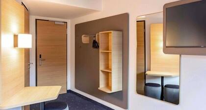 B&B HOTEL Dortmund-West