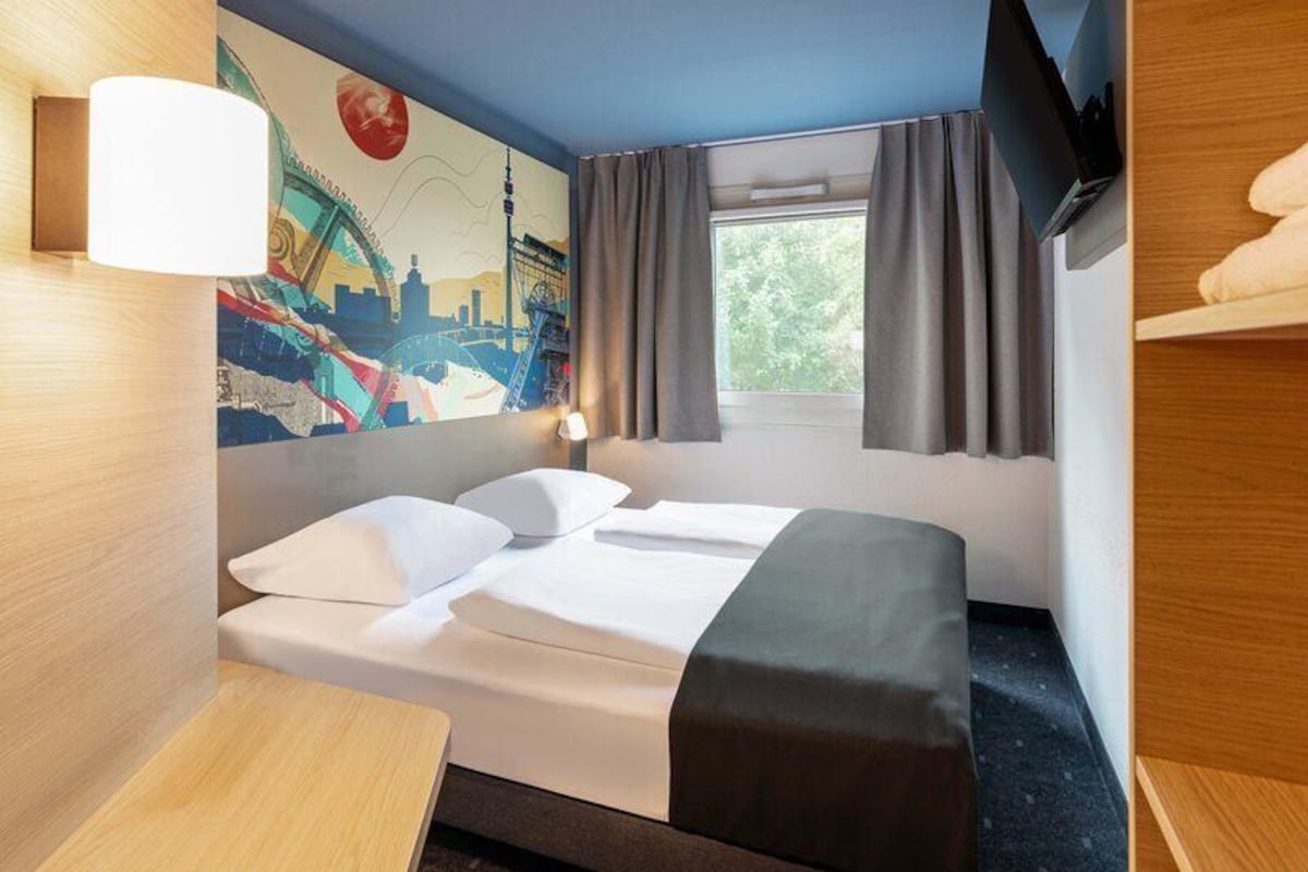 Doppelzimmer