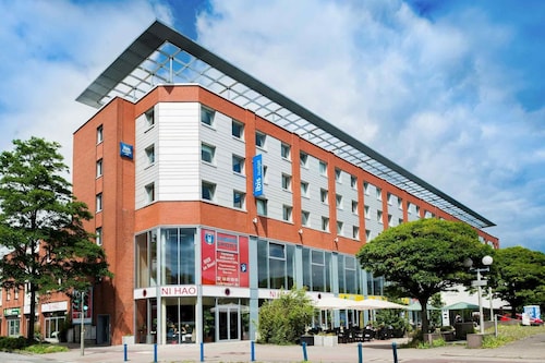 Ibis Budget Hamburg City Ost