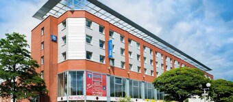 イビスバジェット・ハンブルグ・シティー・オスト